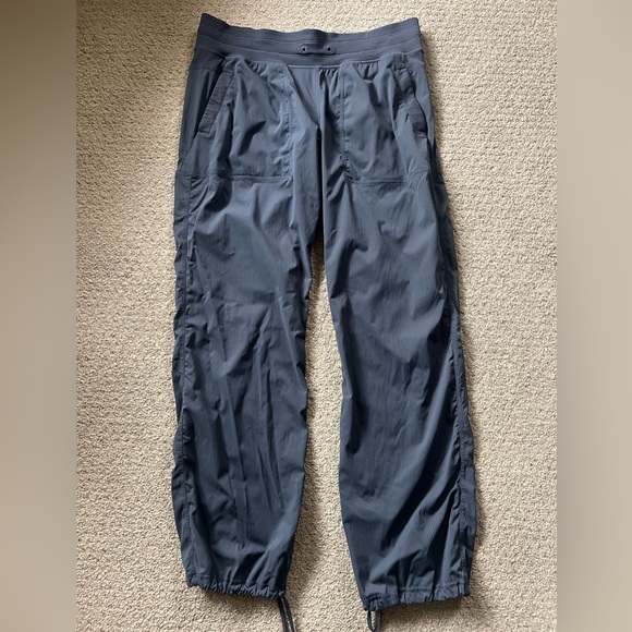 lululemon athletica Pants - Lululemon Dance Studio Mid Rise Pant